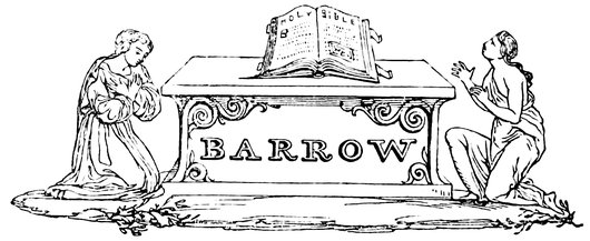 BARROW.