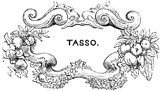 TASSO.