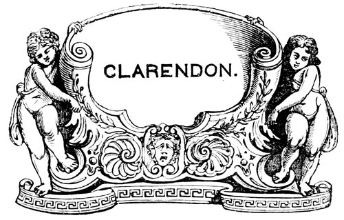CLARENDON.