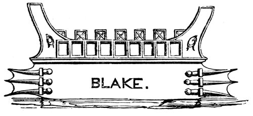 BLAKE.