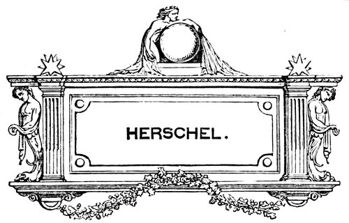 HERSCHEL.