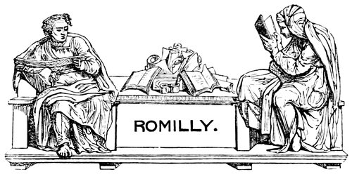 ROMILLY.