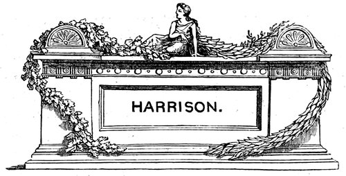 HARRISON.