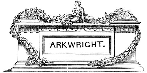 ARKWRIGHT.
