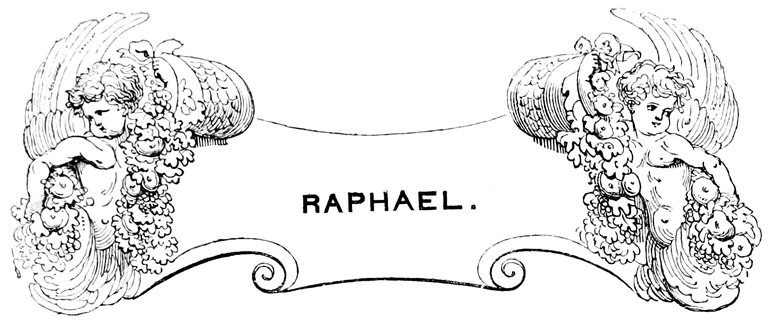 RAPHAEL.
