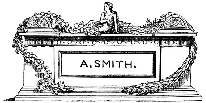 A. SMITH.