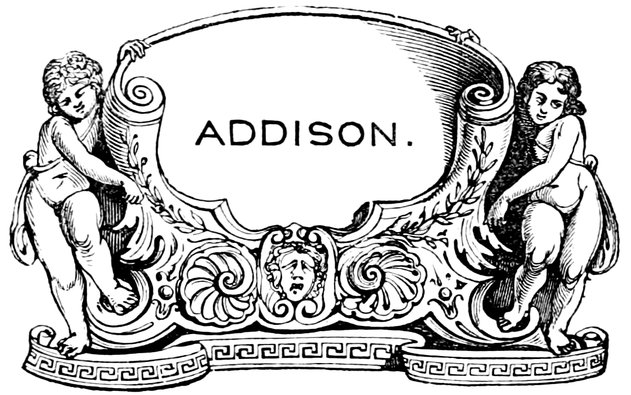 ADDISON.