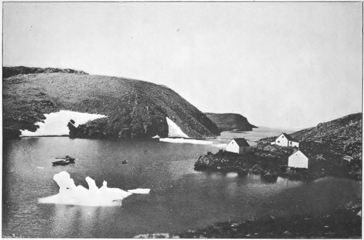 The Project Gutenberg eBook of Report on the Dominion Government Expedition  to Hudson Bay, by A. P. Low