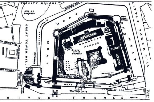 Image unavailable: THE TOWER OF LONDON

ACCOMPANYING “THE TOWER OF LONDON,” PAINTED BY JOHN FULLEYLOVE, R.I.,
DESCRIBED BY ARTHUR POYSER