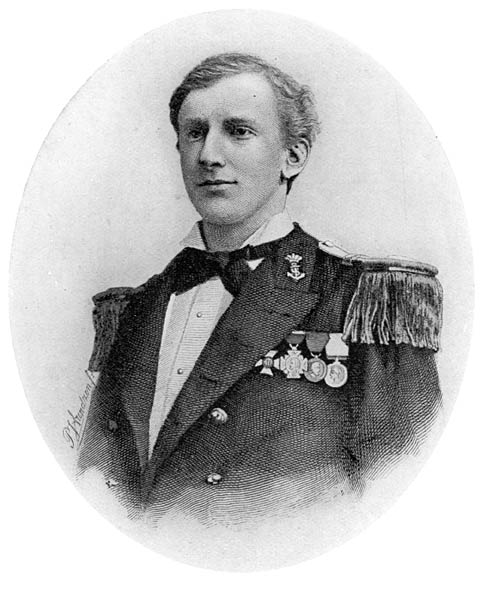 L. R. Koolemans Beynen.
