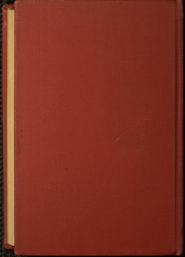 Image unavailable: [Image
of the book's back cover unavailable.]