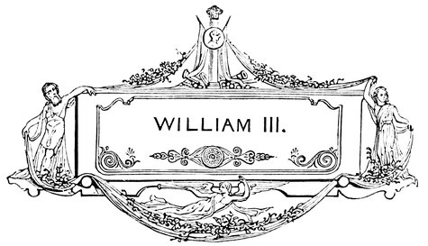 WILLIAM III.