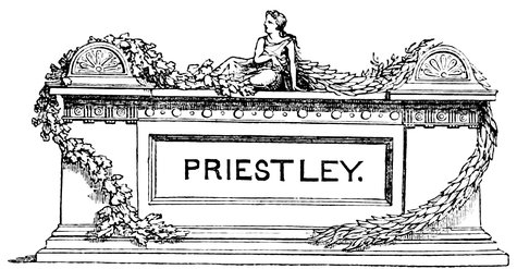 PRIESTLEY.