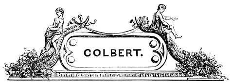 COLBERT.
