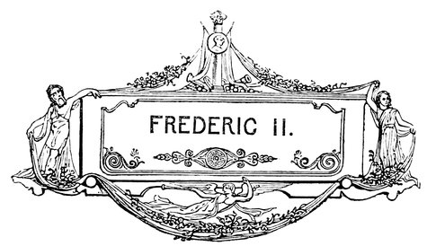 FREDERIC II.
