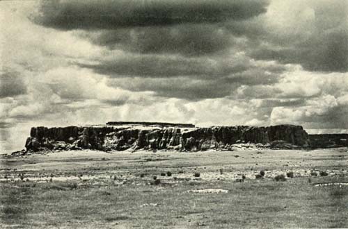 Treasures from the Basement: The Pottery of Acoma Pueblo — Pacific Grove  Museum of Natural History