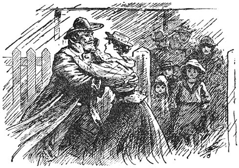 &ldquo;Vader!&rdquo;