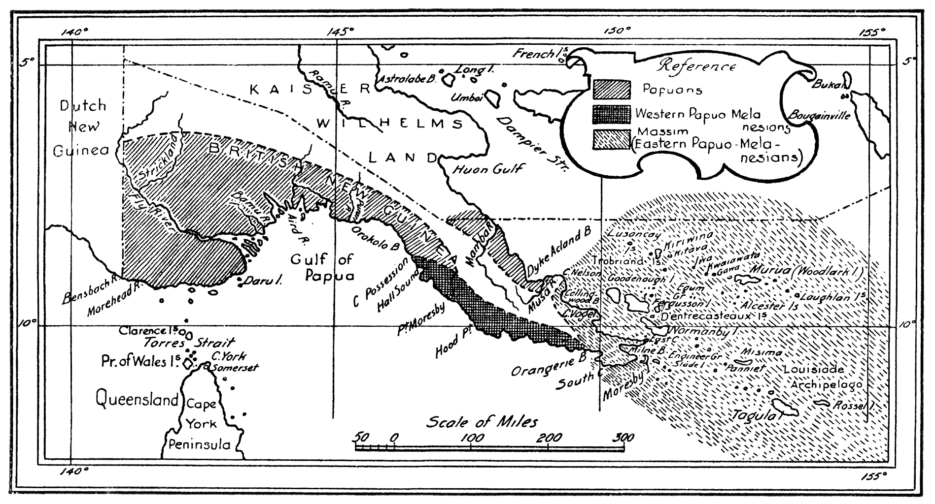 Pacific Mutual Door Trim Chart