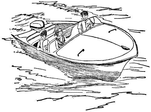 &ldquo;Dad&rsquo;s pride and joy&mdash;and mine.&rdquo;