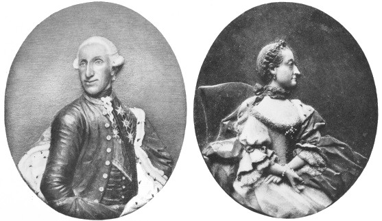 Image unavailable: Wax-Portrait of Ferdinand I. of Sicily, Italian,
Late 18th Century

Wax-Portrait, Subject unknown, Italian,
Early 18th Century

Courtesy Metropolitan Museum of Art