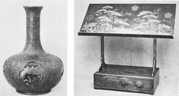 Image unavailable: Courtesy Metropolitan Museum of Art

Chinese Red Cinnabar Lacquer Vase, 18th Century