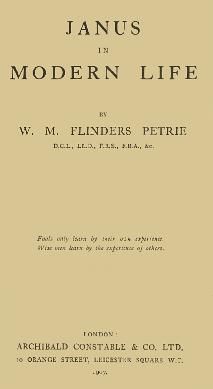 Title Page