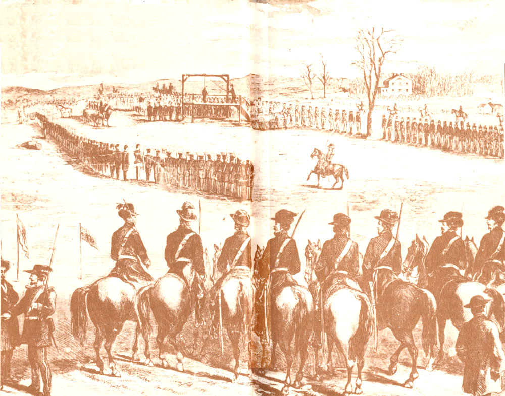 DVIDS - News - John Brown's raid and the establishment of the Kentucky  State Guard