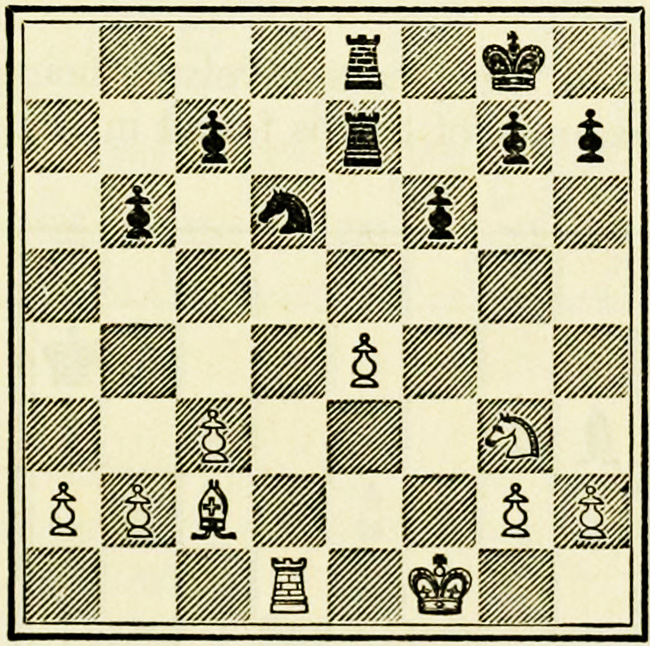 A Secret Weapon - The Queen's Gambit Declined, Vienna Variation with 5 b5