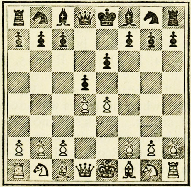 Article] Paris 1900 - Emanuel Lasker's Finest Hour : r/chess