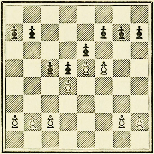 Article] Paris 1900 - Emanuel Lasker's Finest Hour : r/chess