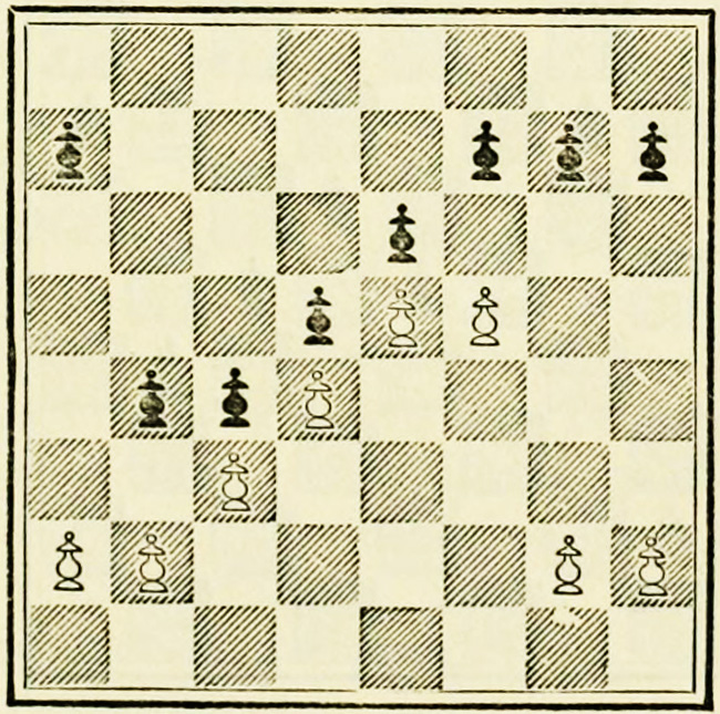 The Project Gutenberg eBook of Chess Strategy, by Edward Lasker