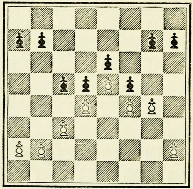 The Project Gutenberg eBook of Chess Strategy, by Edward Lasker