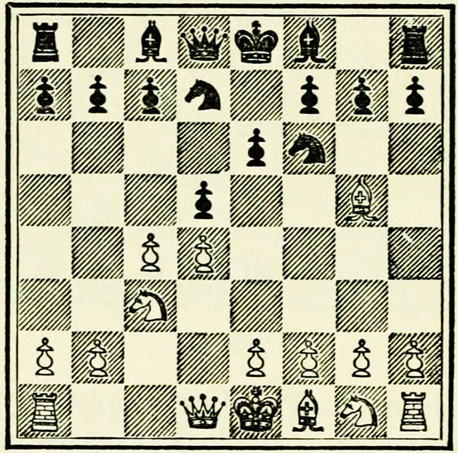 Capablanca Explains His Most Accurate Game - Best of the 1900s - Marshall  vs. Capablanca, 1909 