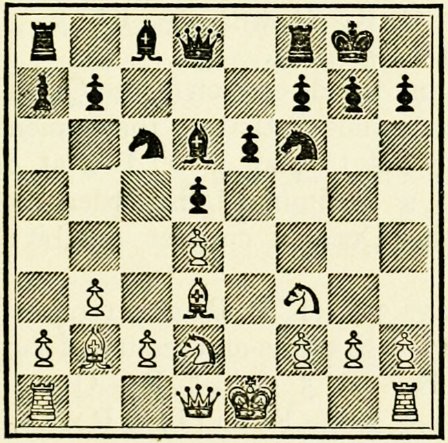 2600 Puzzle Rating • page 4/7 • General Chess Discussion •