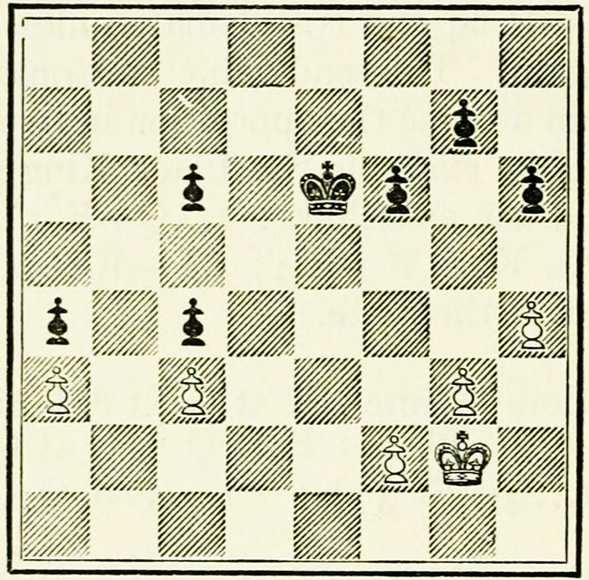 The Project Gutenberg eBook of Chess Strategy, by Edward Lasker