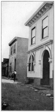 The Project Gutenberg Ebook Of San Francisco Relief Survey - 