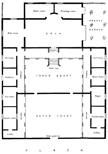 Alice J Ramsay Relationship Chart