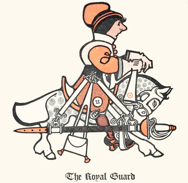 The Royal Guard