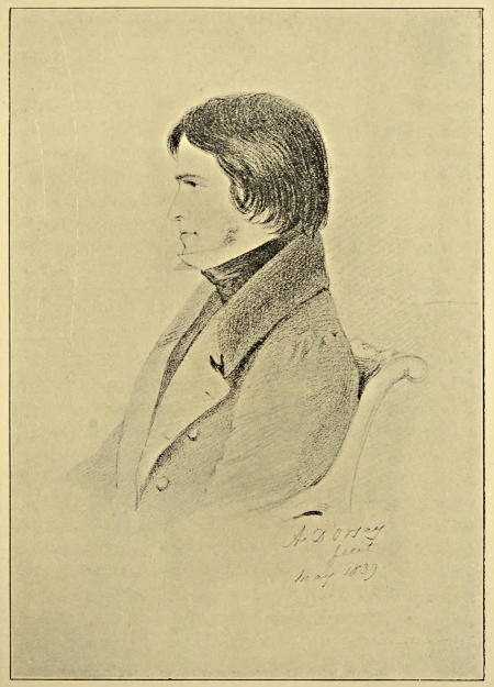 The Project Gutenberg Ebook Of Dorsay By W Teignmouth Shore