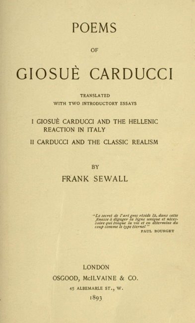 Poem love most italian famous Cesare Pavese