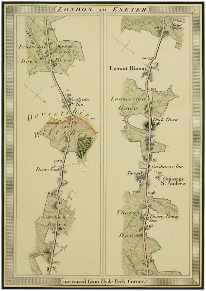 Crandon Park Tide Chart