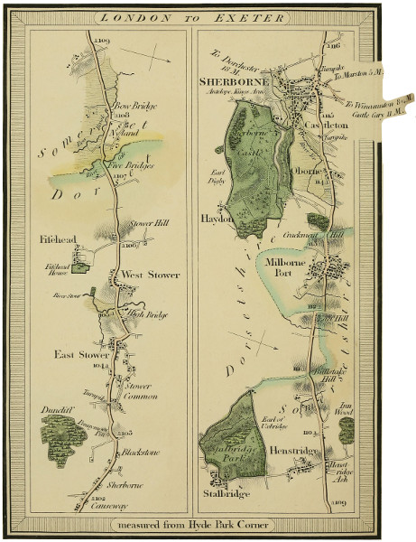 Crandon Park Tide Chart