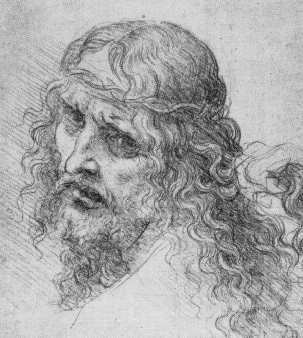 The Project Gutenberg eBook of The Drawings of Leonardo da Vinci ...