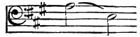 [Image unavailable: musical
notation.]