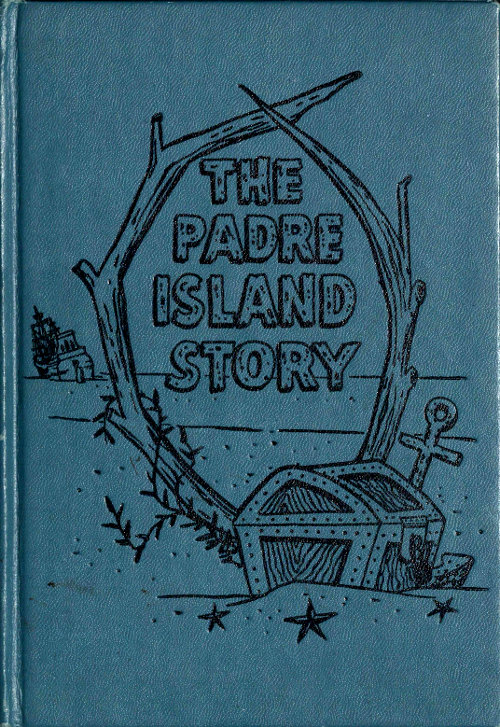 Padre Island National Seashore Tide Chart