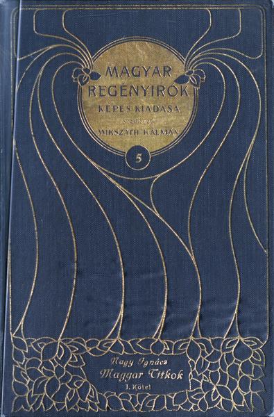 The Project Gutenberg eBook of Tündérkert by Zsigmond Móricz