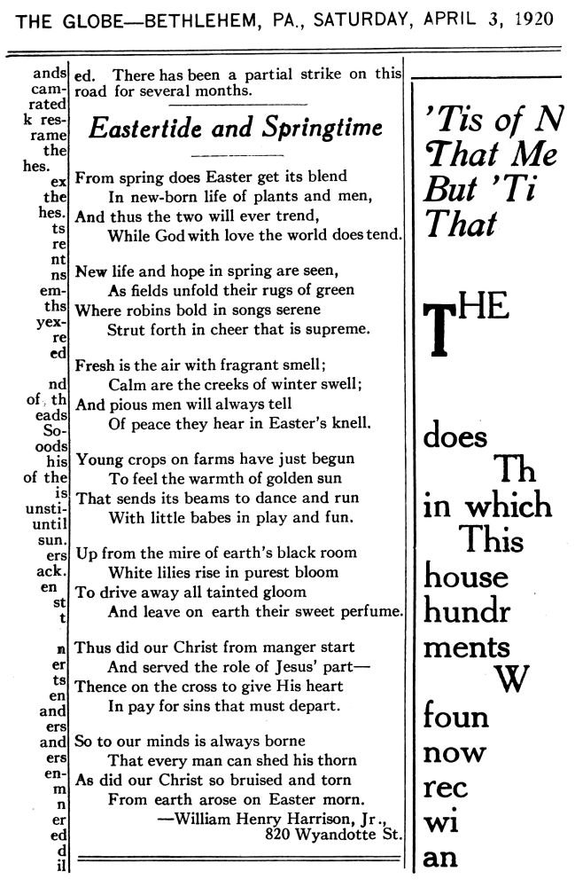 Powhatan Bouldin (1830–1907) - Encyclopedia Virginia