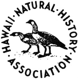 HAWAII · NATURAL · HISTORY · ASSOCIATION