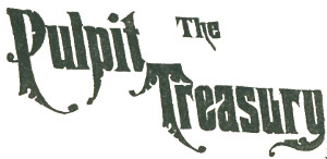 The Pulpit Treasury