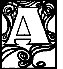 A 